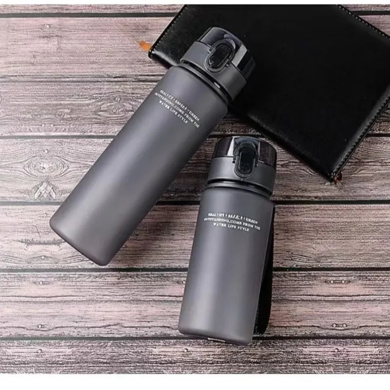 Luxury Water Bottle Designed for High Performers