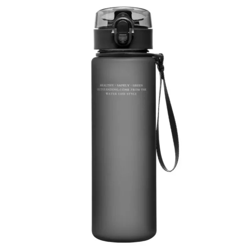 Luxury Water Bottle Designed for High Performers