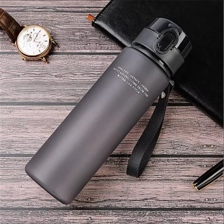Luxury Water Bottle Designed for High Performers