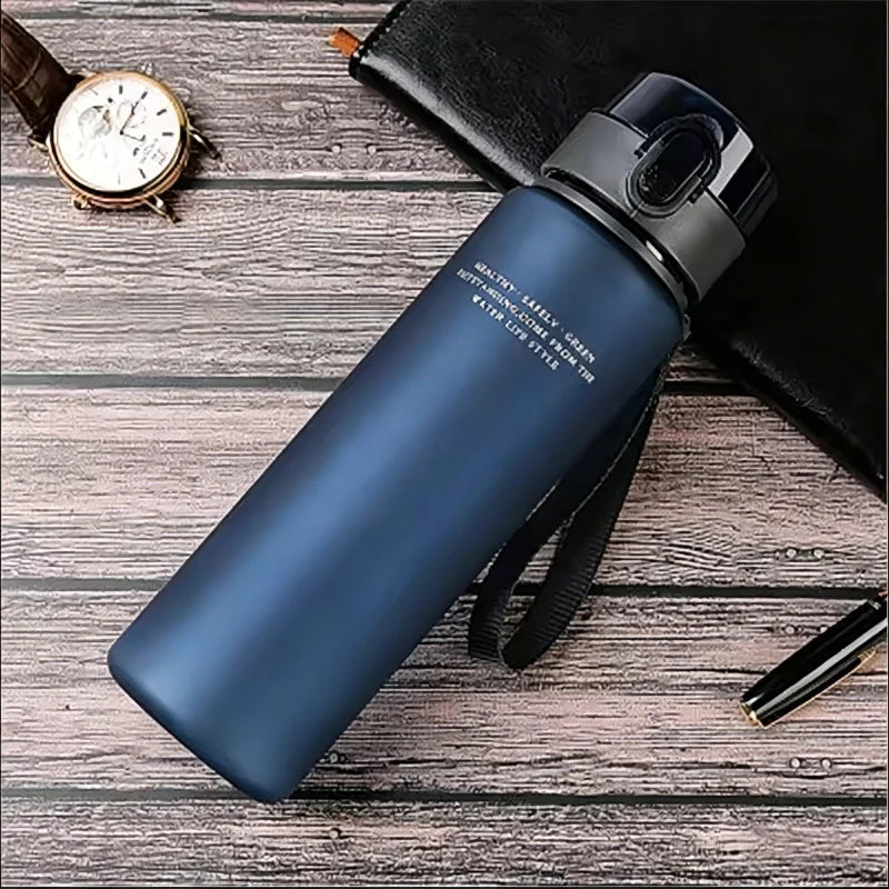 Luxury Water Bottle Designed for High Performers
